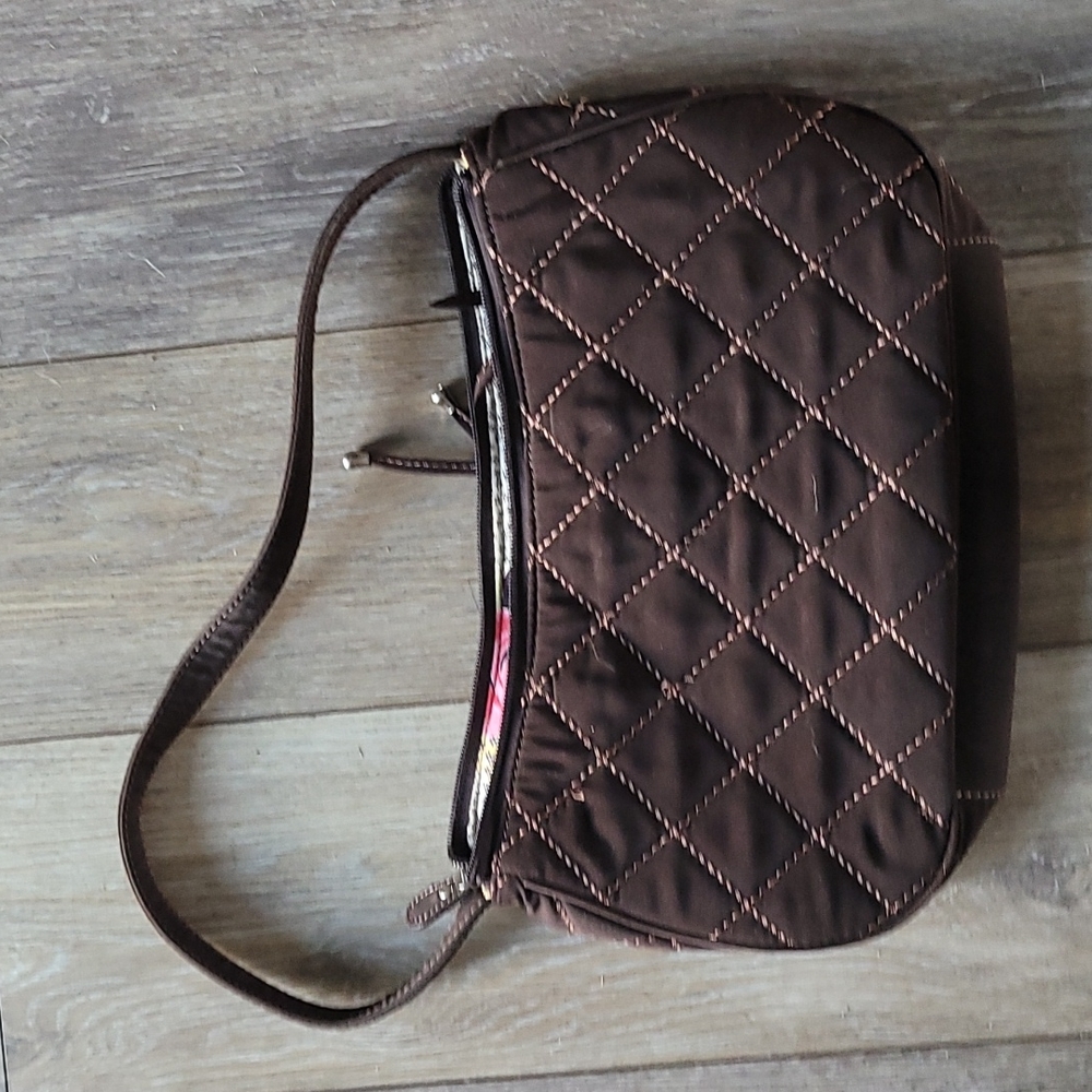 Vera Bradley pocketbook. - Picture 2 of 9